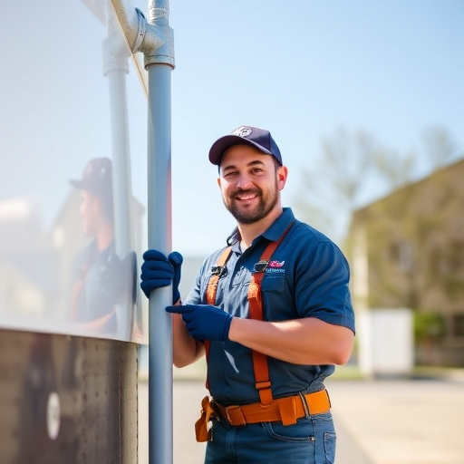 Professional Plumber in Arlington