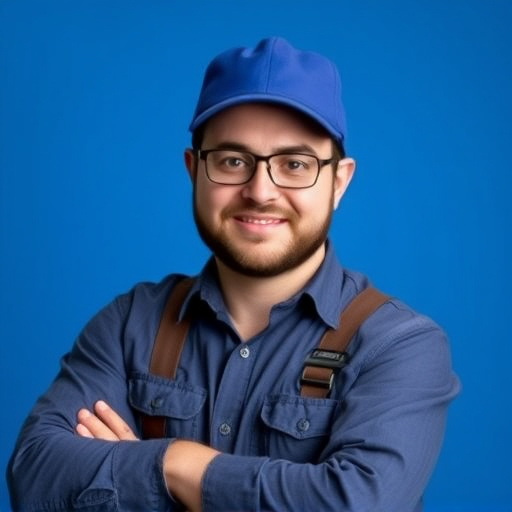 Professional Plumber in Arlington