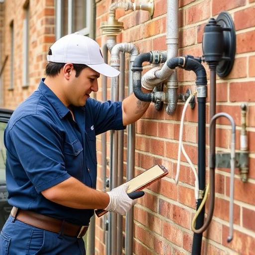 Professional Plumber in Arlington