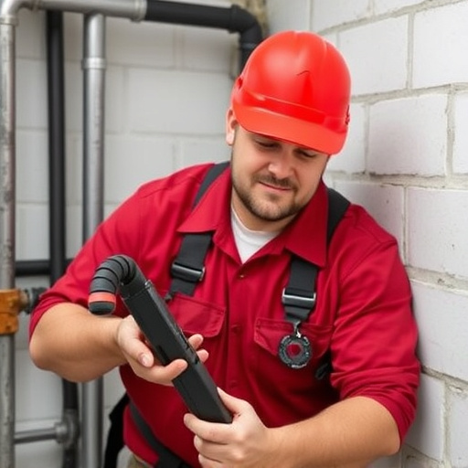Professional Plumber in Arlington