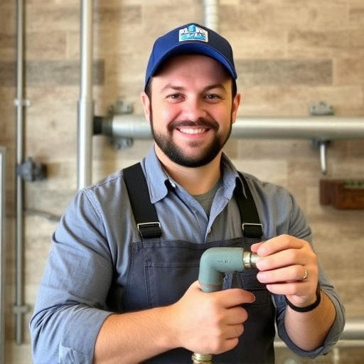 Professional Plumber in Arlington