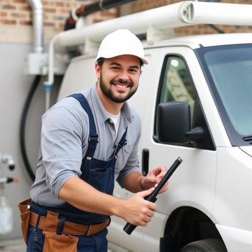 Professional Plumber in Arlington
