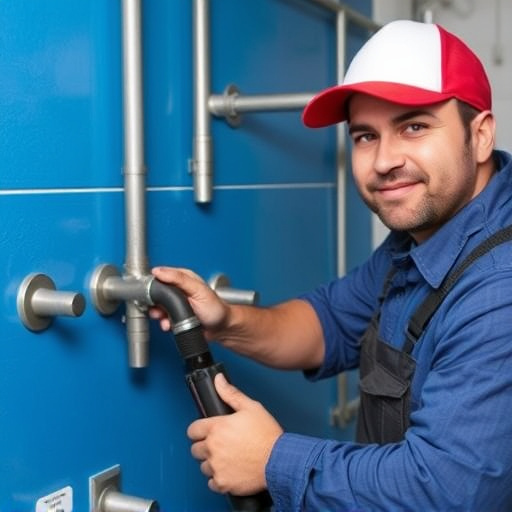 Professional Plumber in Arlington