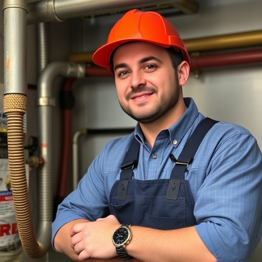 Professional Plumber in Arlington