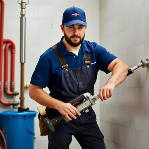 Professional Plumber in Arlington