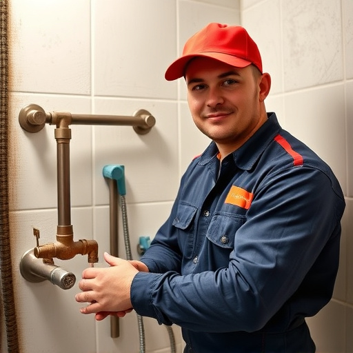 Professional Plumber in Dallas