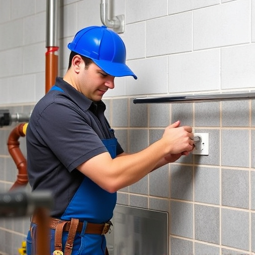 Professional Plumber in Dallas