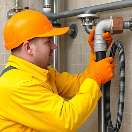 Professional Plumber in Dallas