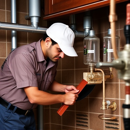 Professional Plumbing Solutions Arlington