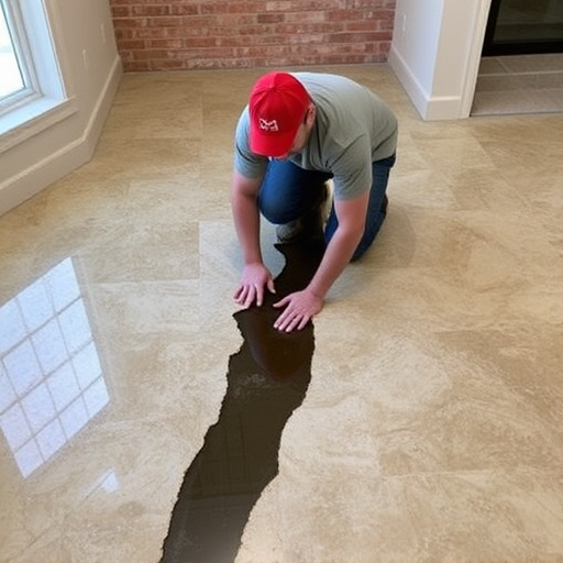 Professional Slab Leak Solutions Arlington