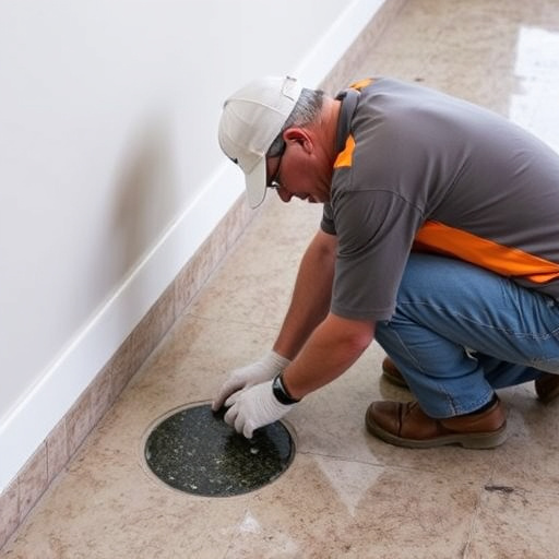 Professional Slab Leak Solutions Arlington