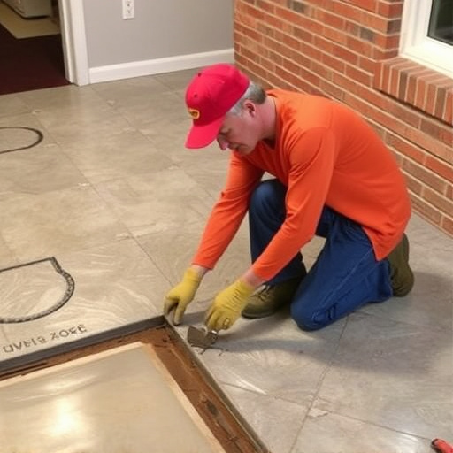 Professional Slab Leak Solutions Arlington