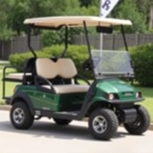 Rent Golf Cart Dallas