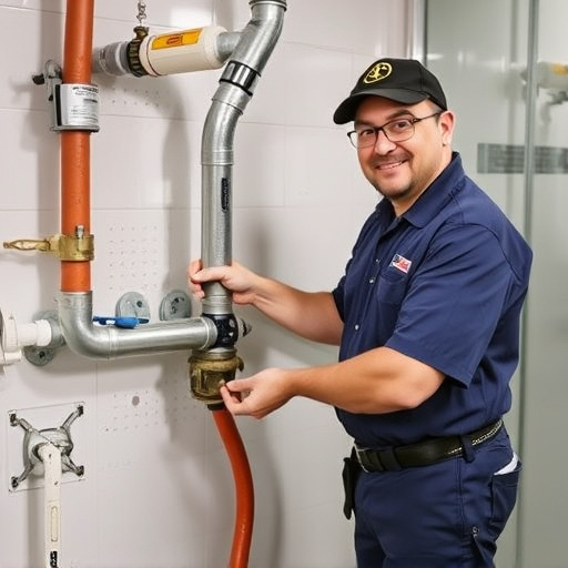 Same Day Arlington Plumbing Service