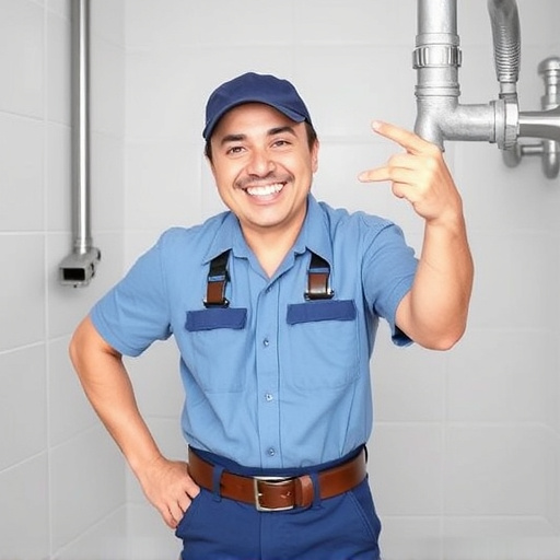 Same Day Arlington Plumbing Service