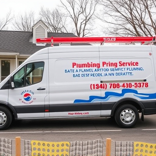 Same Day Arlington Plumbing Service