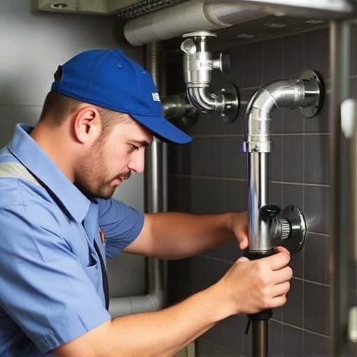 Same Day Arlington Plumbing Service