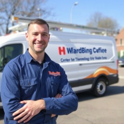 Same Day Arlington Plumbing Service