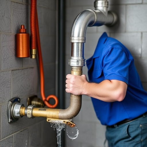 Same Day Dallas Plumbing Solutions