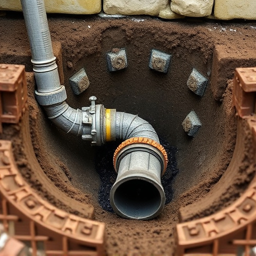 Sewer Pipe Repair Dallas