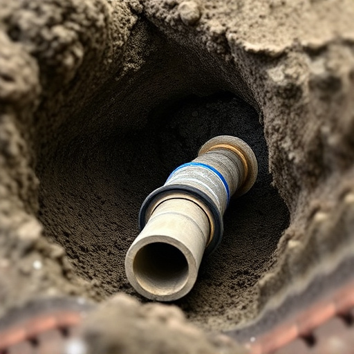 Sewer Pipe Repair Dallas
