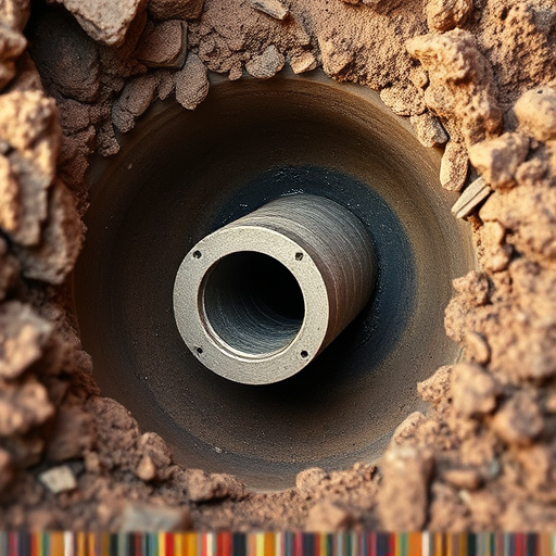 Sewer Pipe Repair Dallas