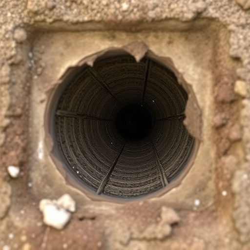 Sewer Pipe Repair Dallas