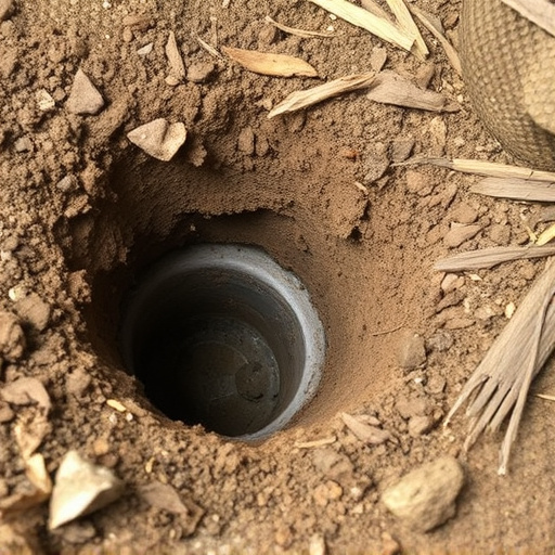 Sewer Repair Arlington