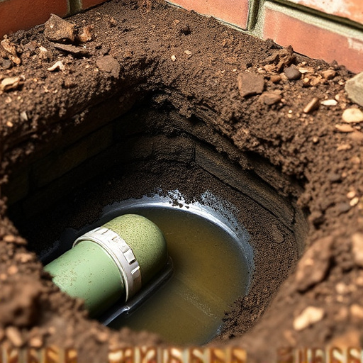 Sewer Repair Arlington