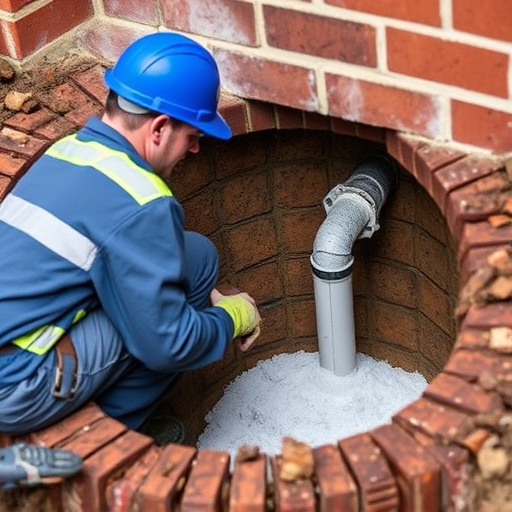 Sewer Repair Arlington