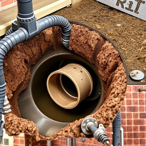 Sewer Repair Arlington