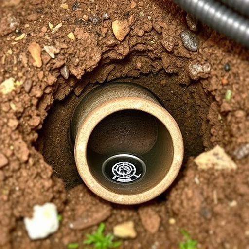 Sewer Repair Arlington