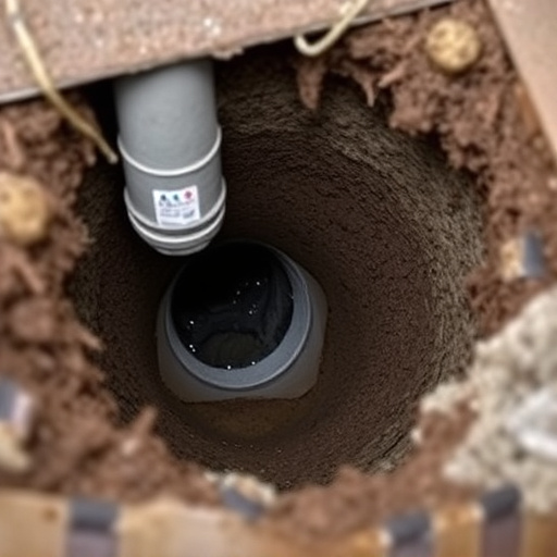 Sewer Repair Arlington
