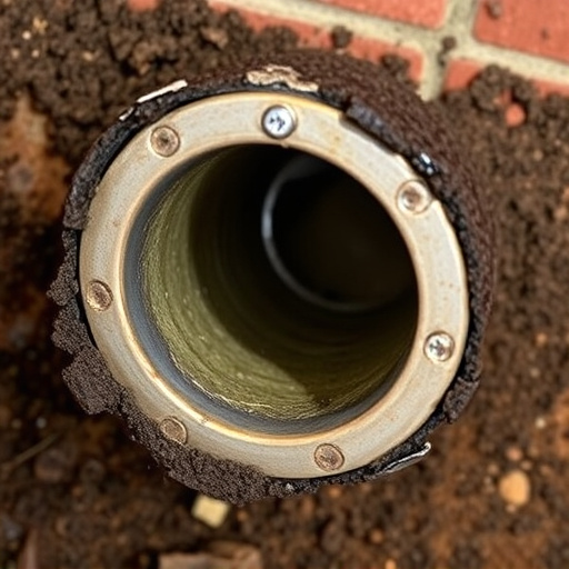 Sewer Repair Arlington