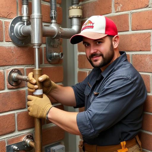 Skilled Plumber Arlington