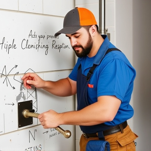 Skilled Plumber Arlington