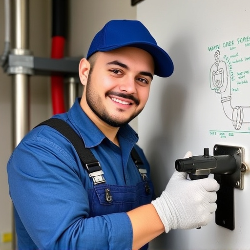 Skilled Plumber Arlington