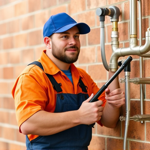 Skilled Plumber Arlington