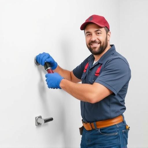 Skilled Plumber Arlington