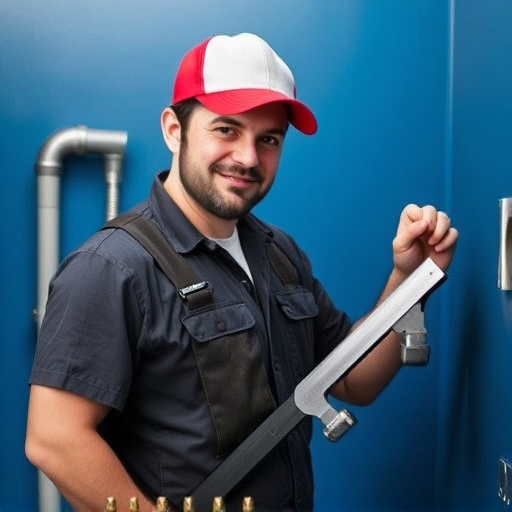 Skilled Plumber Arlington