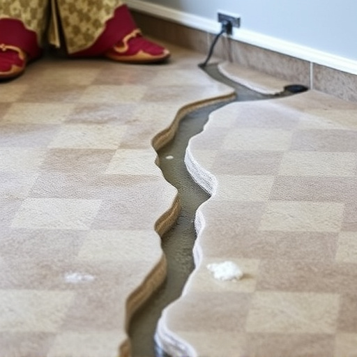 Slab Leak Detection Arlington