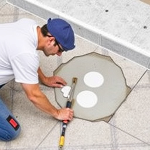 Slab Leak Detection Dallas