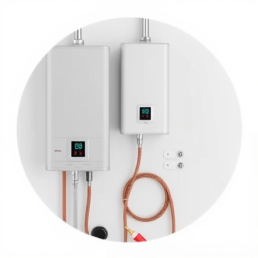 Tankless Water Heater Repair Dallas