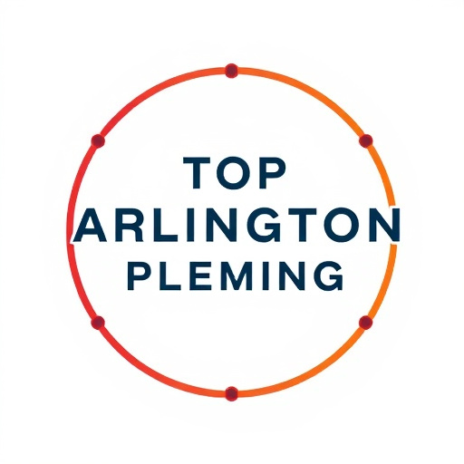 Top Arlington Plumber