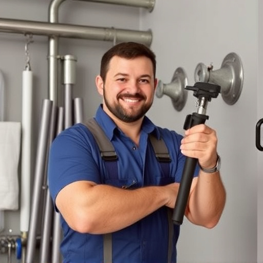 Top Arlington Plumber