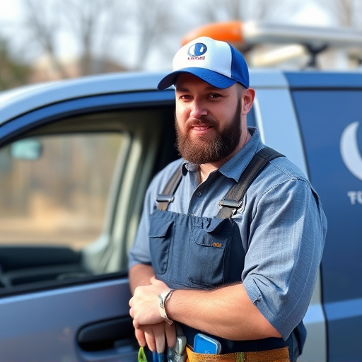 Top Arlington Plumber
