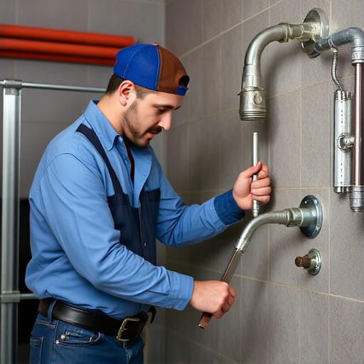 Top Dallas Plumber