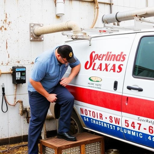 Trusted Dallas Plumbing Specialist