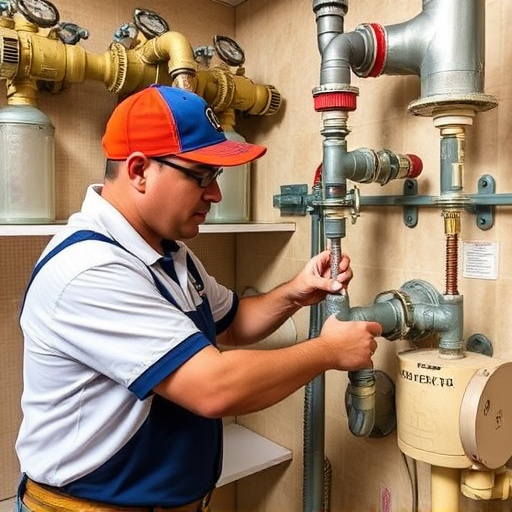 Trusted Dallas Plumbing Specialist