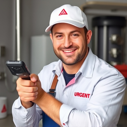 Urgent Plumber Arlington